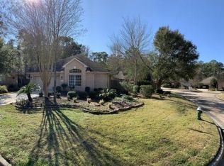 83 Ember Pines Ct, Conroe, TX 77384