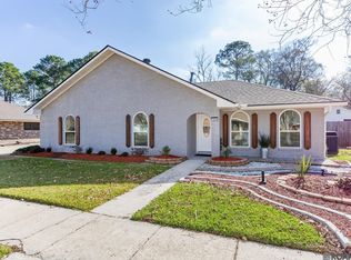 13614 Calcasieu Ave, Baton Rouge, LA 70818