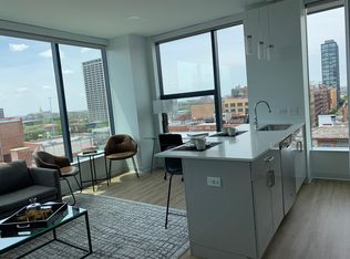 788 W Van Buren St, Chicago, IL 60607