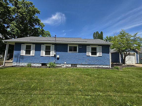 2nd image of 1406 Covell Ave NW