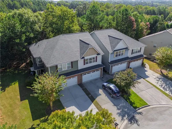 4572 Rainier Way NW #16, Acworth, GA 30101
