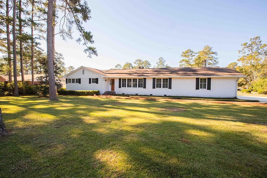 1402 Millpond Rd, Thomasville, GA 31792 Zillow