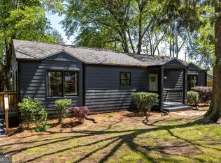 1144 Edie Ave SE, Atlanta, GA 30312