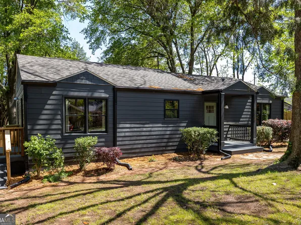 1144 Edie Ave SE, Atlanta, GA 30312