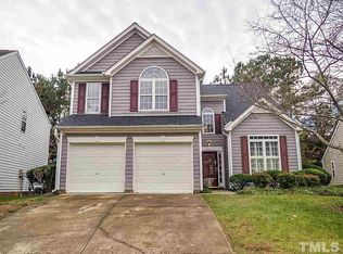 4524 Dilford Dr, Raleigh, NC 27604