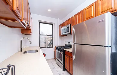 Rented by Modern Spaces