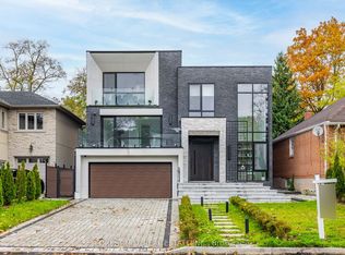 184 Poyntz Ave, Toronto, ON M2N 1J6