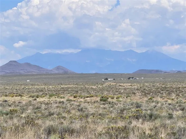 Lot 6 Frontera Trail Avenue, San Luis, CO 81152