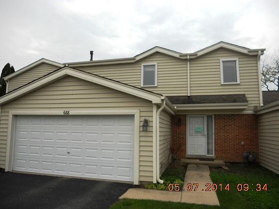 2nd image of 688 Scarbrough Cir