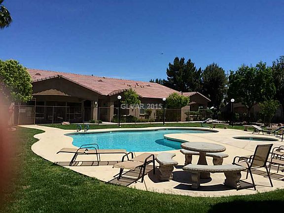 3rd image of 5751 E Hacienda Ave Unit 241