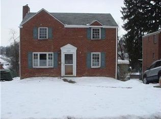 5319 Highgrove, Whitehall, PA 15236