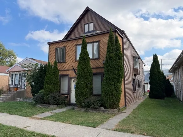 1409 Grove Ave, Berwyn, IL 60402