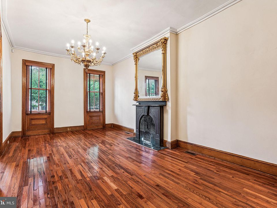 859 Corinthian Ave, Philadelphia, PA 19130 | Zillow