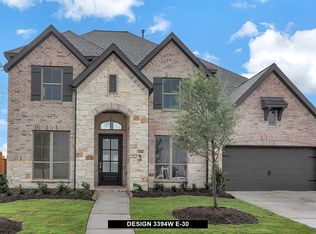 26606 Astrid Heights Rd, Richmond, TX 77406