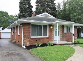 2528 York St, Toledo, OH 43605