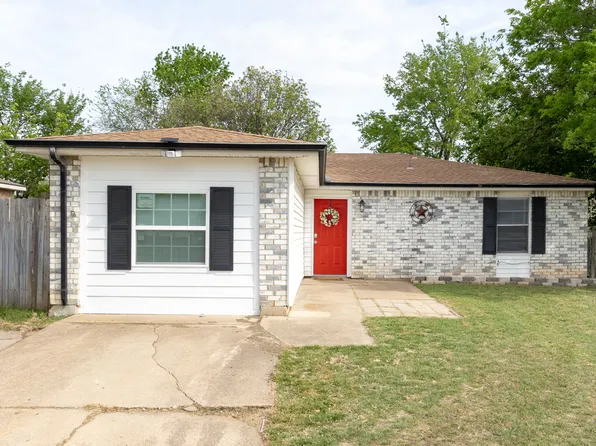 2445 Dancy Dr N, Fort Worth, TX 76131