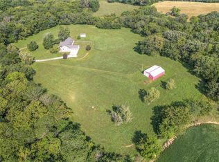 8188 NE 292nd St, Turney, MO 64493