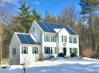 34 Mountain Rd, Brookline, NH 03033
