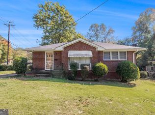 5536 Pineridge Pl, Forest Park, GA 30297