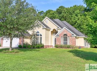 5 Gentry St, Pooler, GA 31322