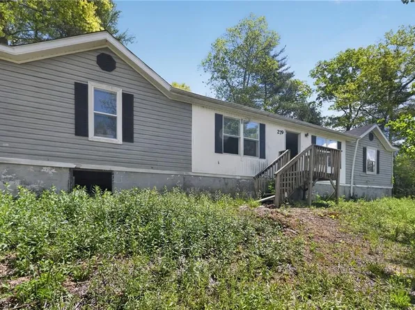 279 Windy Rd, Fleetwood, NC 28626