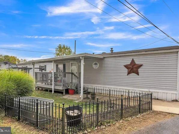 3000 E High St Lot 108, Pottstown, PA 19464