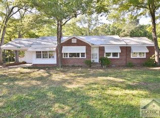 10531 Highway 72 W, Athens, GA 30646