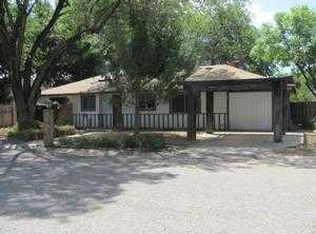 483 Donna Ave, Red Bluff, CA 96080