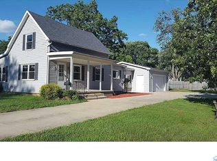 5122 Whiteford Rd, Sylvania, OH 43560