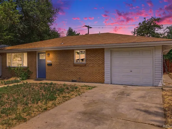 4636 Estes Street, Wheat Ridge, CO 80033