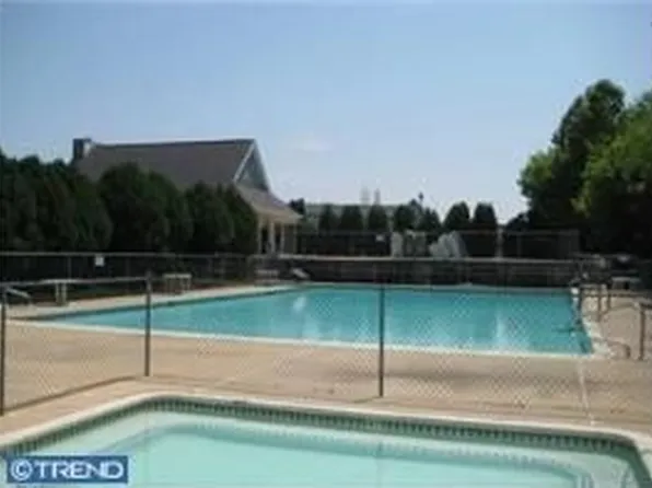 509 Swiftwater Ct #509, Sewell, NJ 08080