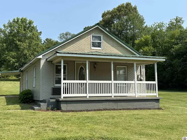 8923 Us Highway 60 W, Salem, KY 42078