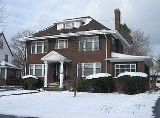 730 Seneca Pkwy, Rochester, NY 14613