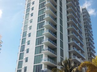 7930 East Dr APT 508, North Bay Village, FL 33141