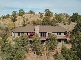 32 Pinnacle Cir, Prescott, AZ 86305