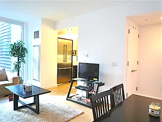 Rented by New York Residence