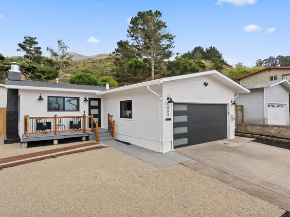 404 Milagra Dr, Pacifica, CA 94044