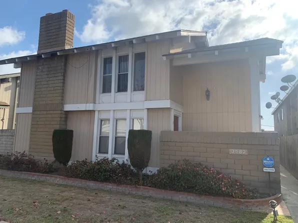 3582 Howard Ave #4, Los Alamitos, CA 90720