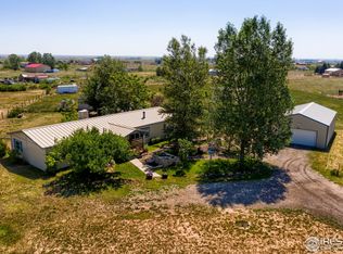 13008 Appaloosa Ave, Wellington, CO 80549