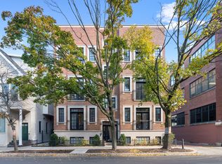 2421 N Racine Ave APT 3N, Chicago, IL 60614