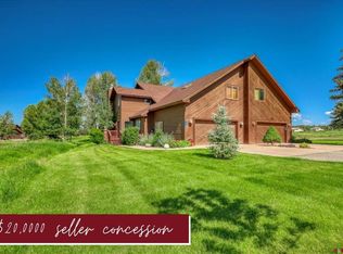 175 Holly Tree Cir, Pagosa Springs, CO 81147