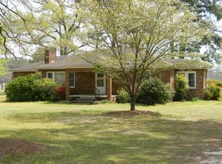 532 Mock Rd, Springfield, GA 31329