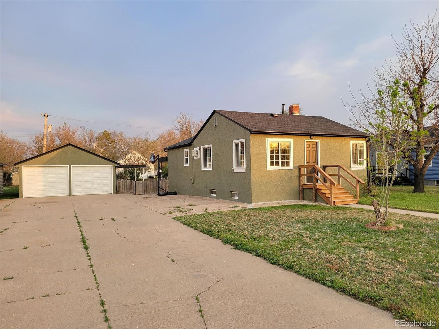 411 E 6th Street, Julesburg, CO 80737 Zillow
