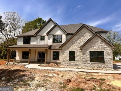 144 Mote Rd, Carrollton, GA, 30117