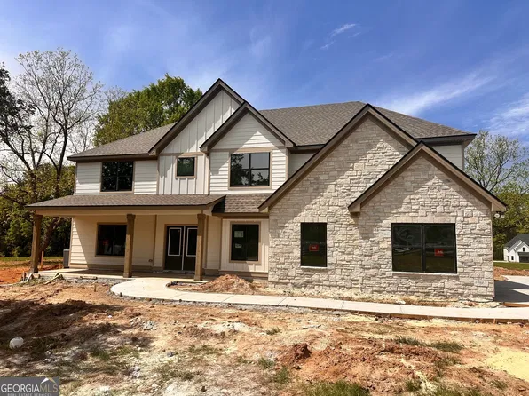 144 Mote Rd, Carrollton, GA 30117