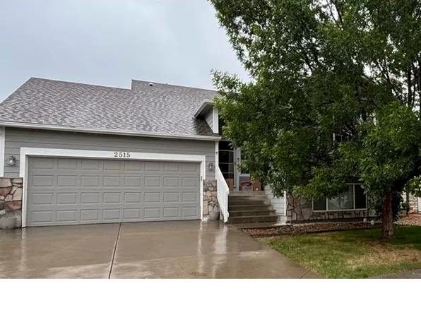 2515 Thoreau Dr, Fort Collins, CO 80524