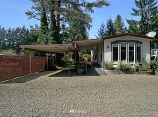 2515 Bay Ave SPACE 1, Ocean Park, WA