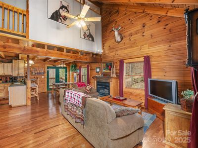 504 Moody Mountain Rd, Burnsville, NC, 28714