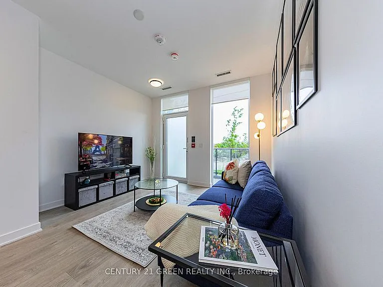 36 Zorra St #110 — Photo 26