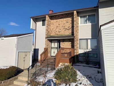 843 Oakside Ln, University Park, IL, 60484